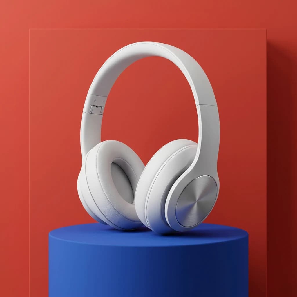 Gemini 3 Pro高质量 studio product reference sample