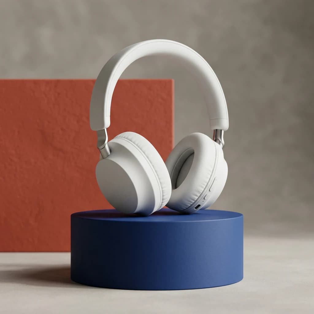 Nano Banana 2 studio product reference sample